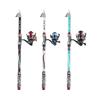 Super Hard Long-Cast Sea Fishing Rod Set