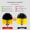 Electric Drill Brush Set for Floor, Car & Home Cleaning