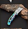 3Cr13 Stainless Steel SK5 Utility Knife Sharp Portable Paper Cutter Repair Manual EDC Tool Replaceable Blade