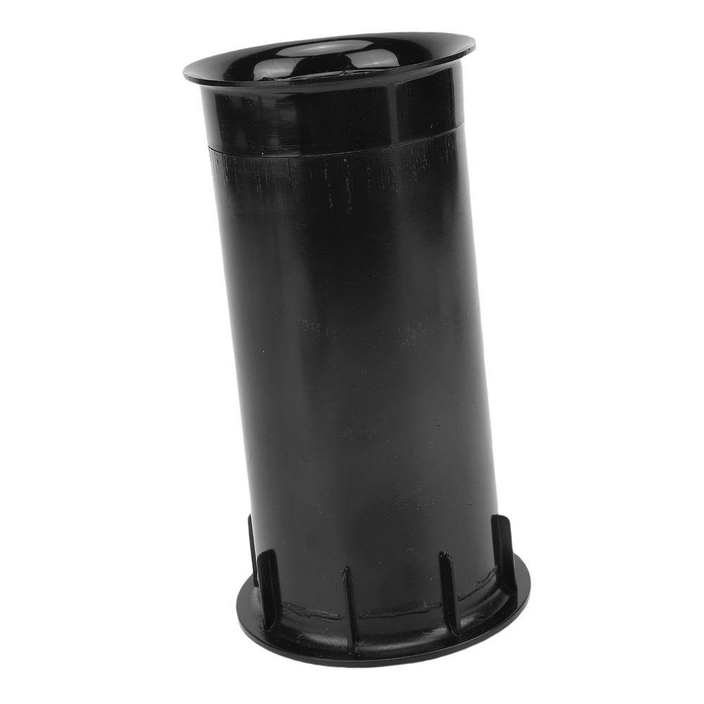 2PCS Enhance Sound Quality Subwoofer Bass Reflection Tube Cabinet Vents  for Home Bookshelf Speakers