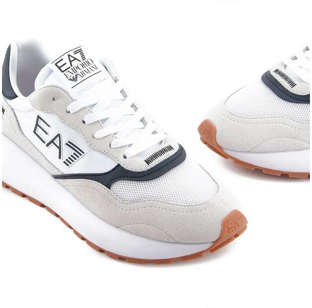 EA7 EMPORIO ARMANI Кросовки X8X186_XK401