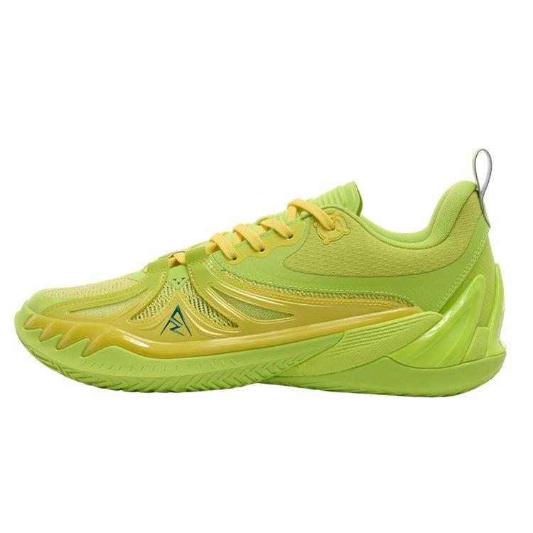 RIGORER Reaves 3 AR3 Cushioning Rebound