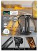 Universal Electric High-Pressure Bicycle & Sports Ball Pump