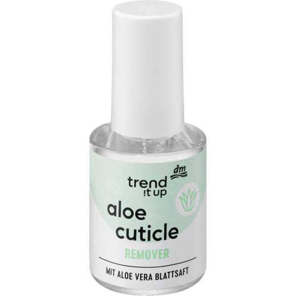Trend It Up-Trend!t up Nagelhautentferner Aloe 10,5ml