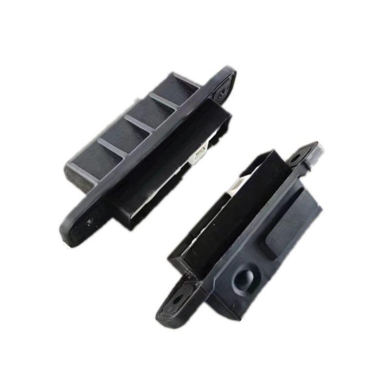 LC200 Land Cruiser Big King Tailgate Electric Switch Cover (2008-2015)