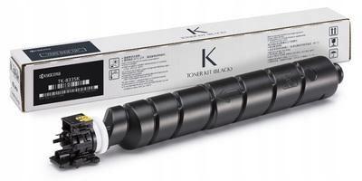 Kyocera Toner Black, 1T02Rl0Nl0