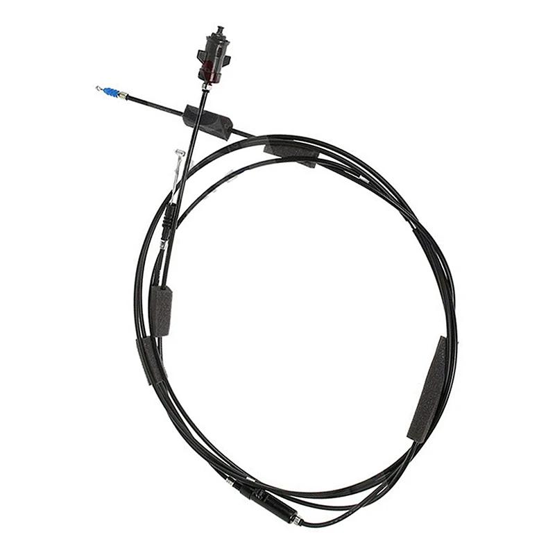 74880S5A305 Car Trunk Fuel Door Release Cable For Honda Civic 4 Door 1.3L 1.7L 2001 2002 2003 2004 2005 Parts