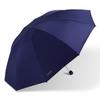 Heaven Automatic Folding Sun & Rain Umbrella