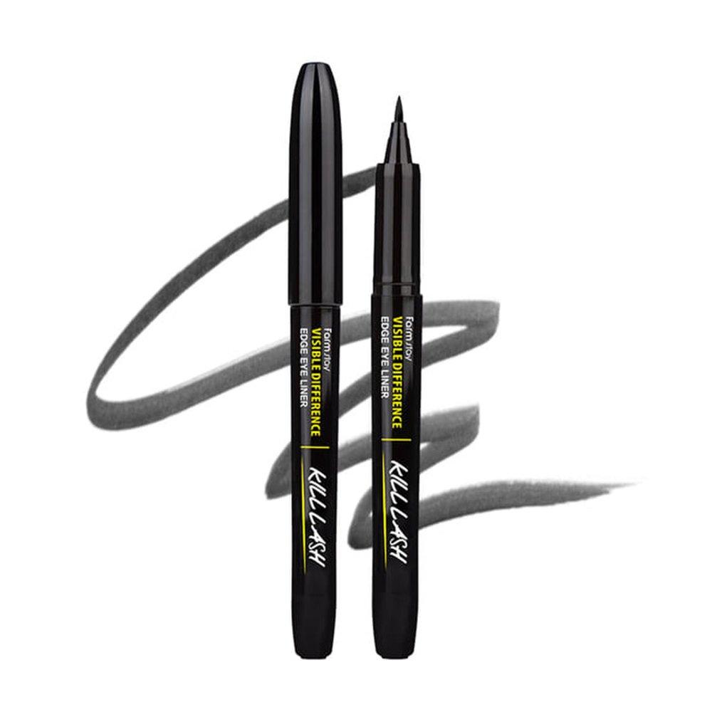 

Farm stay Visible Difference Edge Eyeliner / 01 Black 1g/0.03oz