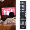 New AXD7721 Remote Control for Pioneer AV Receiver VSX44 VSX824 VSX1029K VSX102 4K Remotes AV Home Theater Controller