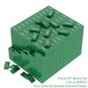 Hochwertiger Millionär Hochwertiges Geld Hochwertiger Dollar Hochwertiger Usd Hochwertiger Moc Hochwertiges Gebäude Hochwertige Bausteine Spielen