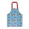 Dolphin Kids Waterproof Apron