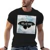 Our Last Night T-Shirt Cotton T Shirts Man 100% Man Tshirt Cotton T Shirt Pack T-shirt