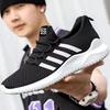 Frühlings- und Sommerschuhe Herren weichsohlige Sportschuhe Herren atmungsaktive Mesh-Board-Schuhe Freizeitschuhe niedriger Schnitt runde Spitze