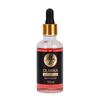 MollyLac Bubble Gum Scented Cuticle and Nail Oil with Dropper 50ml
