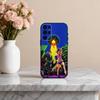 Web Manga D-DAN DA-A DAN-N Handyhülle Für Samsung S25,S24,S21,S22,S23,S30,Ultra,S20,Plus,Andere Weiche Schwarze Hülle