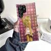 CR66 S-Sabrina C-Carpenter Soft Phone Case For Samsung Galaxy S22 S23 S24 S25 Edge S26 Ultra S20 FE S21 Plus + Fundas Coque Gala
