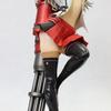 GOD EATER2 Alisa Ilinichina Amiella Ver.GE2 1/7 Scale Painted Complete Figure
