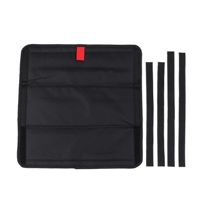Rv Sunroof Sunshades Curtain Foldable Rv Vents Skylight Insulator Cover Waterproof Uv Protection Camper Window Sun Shade Covers