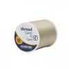 Korbond Polyesterová nit Khaki 160m