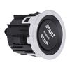 Engine Start Stop Button Replacement for     Sport 2015-2016 LR068334 Push Start Engine Ignition  