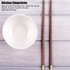 25cm Household Handcraft Premium Gift Chopsticks Set Reusable Chopsticks Tableware Kitchen Tools5