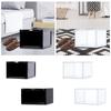 Shoe Rack Holder Multifunctional Thicken Casual Shoes Basketball Shoes Space Saving Shoe Display Case Bin Holder Sneaker Storage