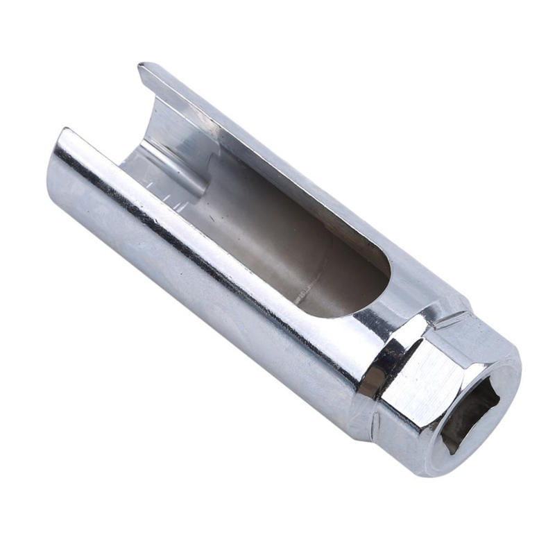 Oxygen Sensor Sleeve Disassembly Tool Main Material Steel Japanese Transducer Wrench Outline Muff Automotive Parts Accessories