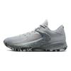 Nike Pantofi de sport pentru bărbați Zoom Freak 4 Etched in Stone Gri Wolf-Grey White DJ6149-004