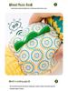 Sozzy Chameleon Plush: Color-Changing, Soothing Music Baby Toy for Newborns and Infants (0-1 Year) Educational & Enlightenment.