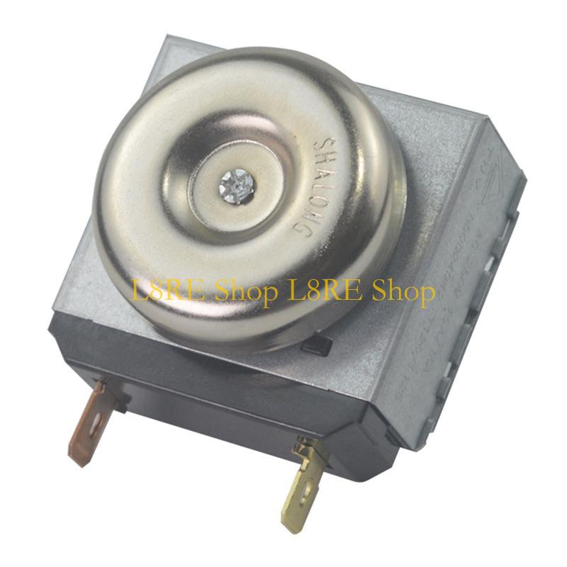 L8RE Timer Switch Microwave Oven for Time Controller Mechanical Timer For Home Electric Oven Steamer Cooker Acces