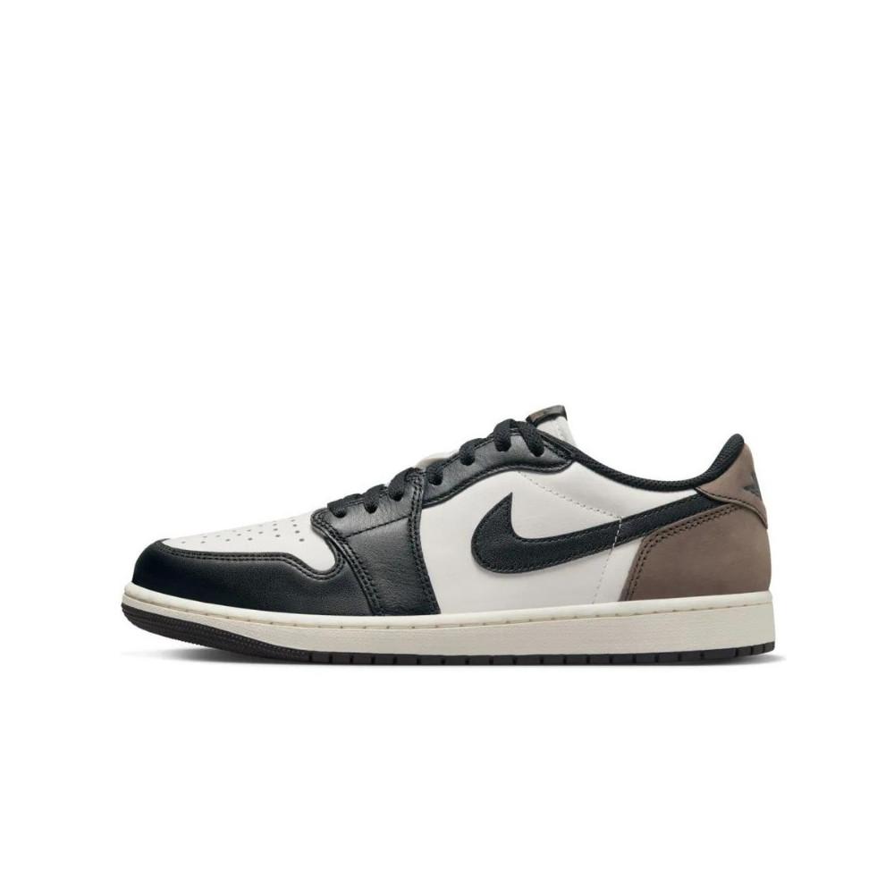 Air Jordan 1 Retro Low OG Mocha