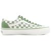 Vans Old Skool Low top Skateboard Shoes Unisex Green VN000MT6V0N