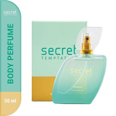 Secret Temptation Dream Eau De Parfum pre ženy, 50ml|