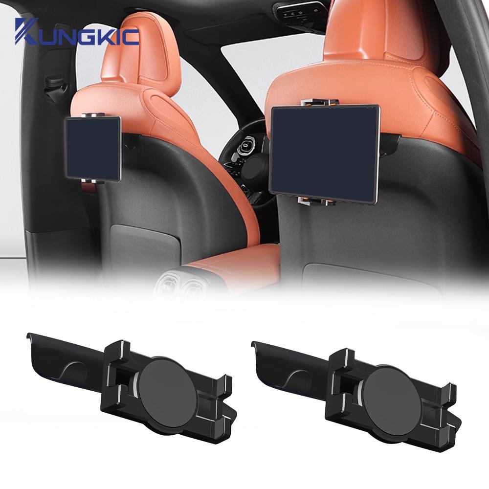 Voor Mercedes Benz C-Klasse W206 S206 E-Klasse W214 S214 GLC Klasse X254 Achterbank Multimedia Speciale Steun voor iPad Telefoonhouder