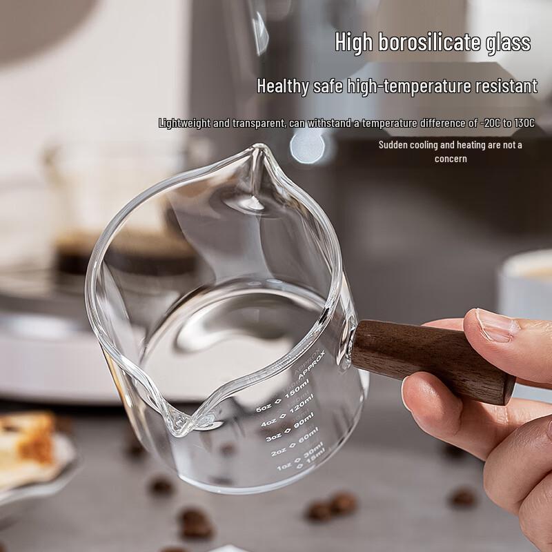 Semi-Life Kaffeebrüh- & Barista-Zubehör