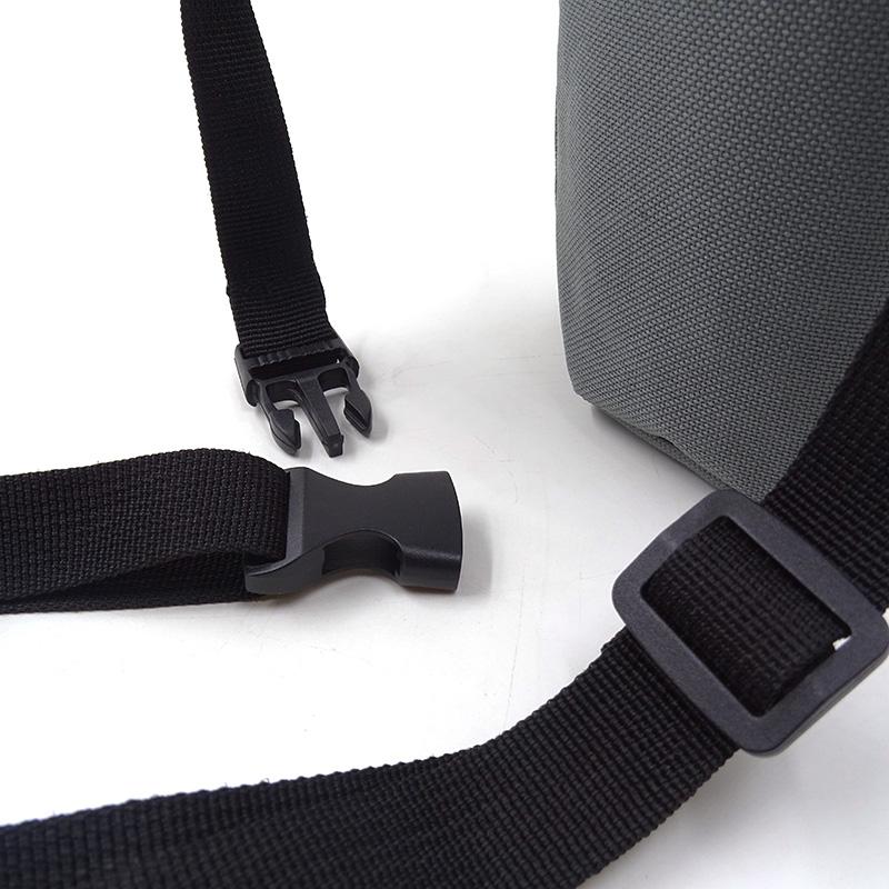 Climbing Chalk Sack Bag Waterproof Pocket For Weight Lifting Outdoor Bouldering Magnesia Pouch Climbing Equipment