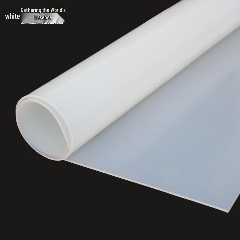 High Temperature Silicone Rubber Gasket Sheet