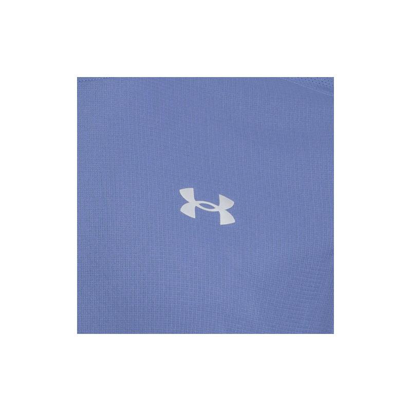 Under Armour Speed Stride 2.0 Loose Fit Running Crew Neck Short Sleeve T-Shirt Men Tops 1369743-561