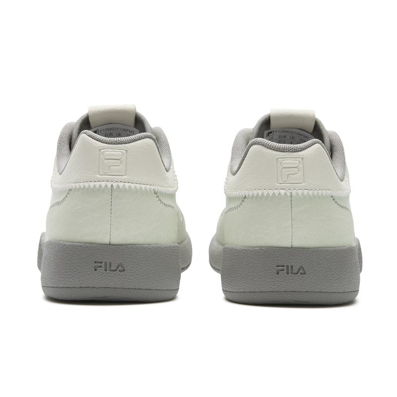 Fila Milano Series Avo Avocado Casual Low-Top Sneakers Women Sneakers F12W622106FMT