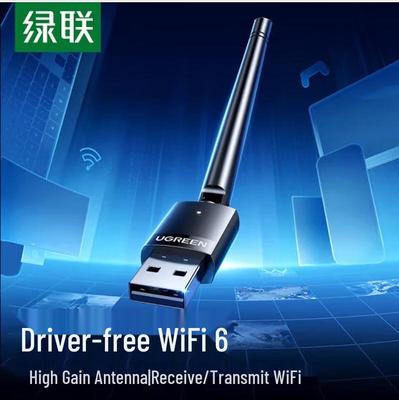 Sieci – Adaptery USB Wi-Fi