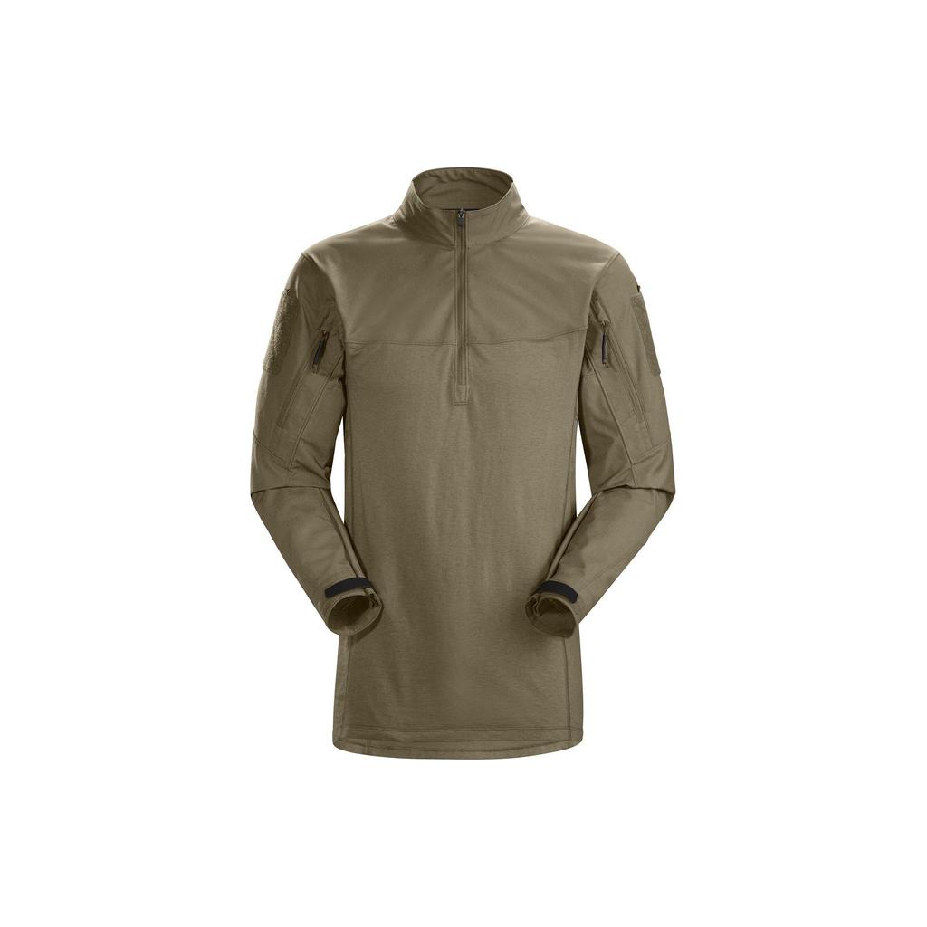 Arc'teryx LEAF ASSAULT T-Shirt Herren X000005108