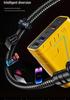 150W High-Power Multi-Port PD Fast Charger for Universal Mobile Phones