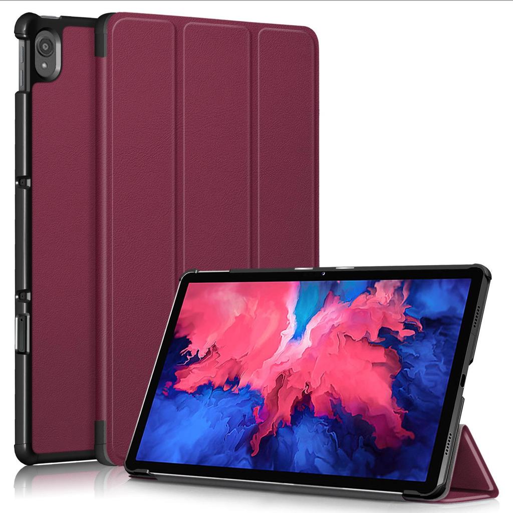 T-Mobile REVVL TAB 5G 10.36" Kožené ochranné pouzdro na tablet