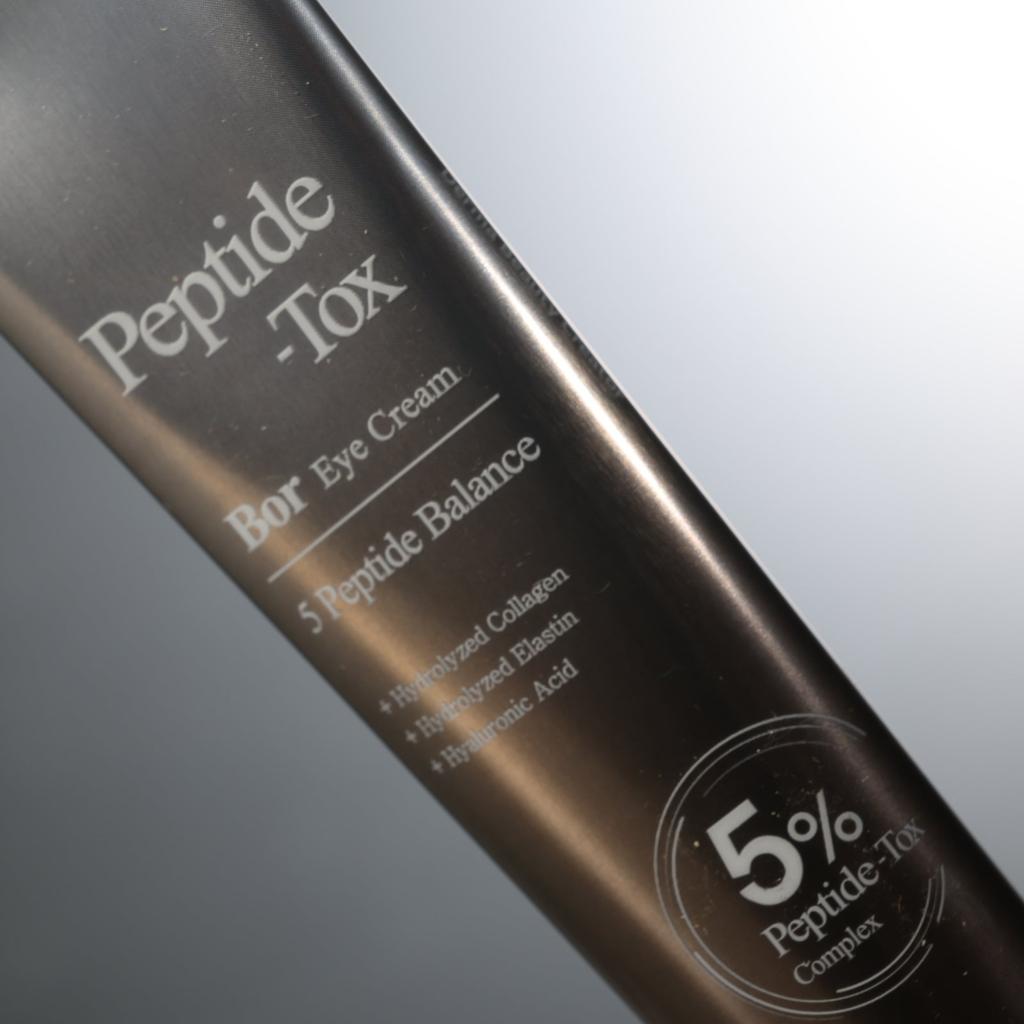 Medipeel Peptide-Tox Bor Augencreme 40ml