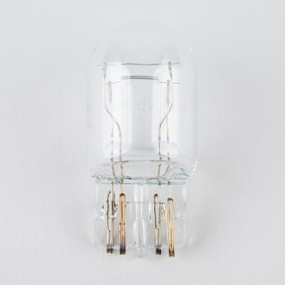 Electric Wedge Base Light Pack of Bulbs (STANLEY) Bulbs, T13, 12V, 10W, 10, WB001, Clear, Repair/Replacement