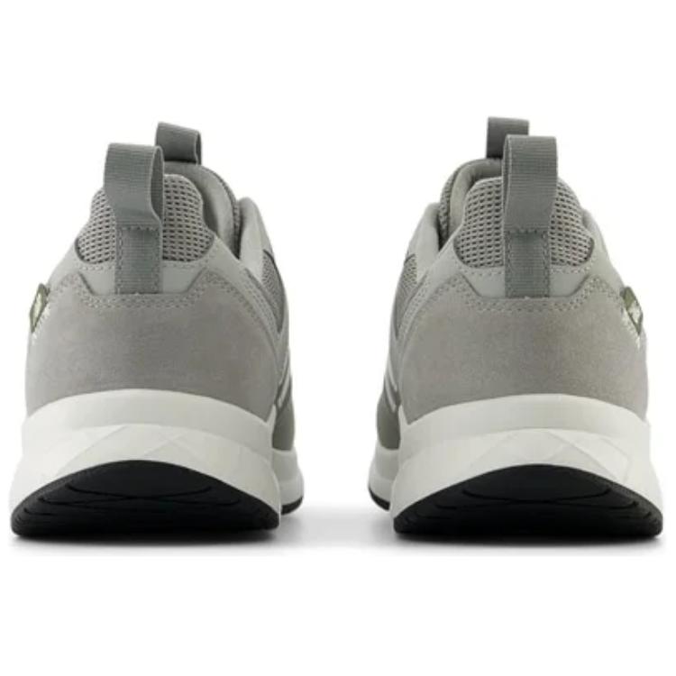 New Balance DynaSoft 900 V2 Grey White Unisex Lifestyle Walking Shoes UA900CG2