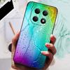 For Xiaomi Redmi Note15 5G Case Lion Wolf Painted Silicone Soft Back Cover For Redmi Note 15 Pro Plus pro+ Phone Case Shell