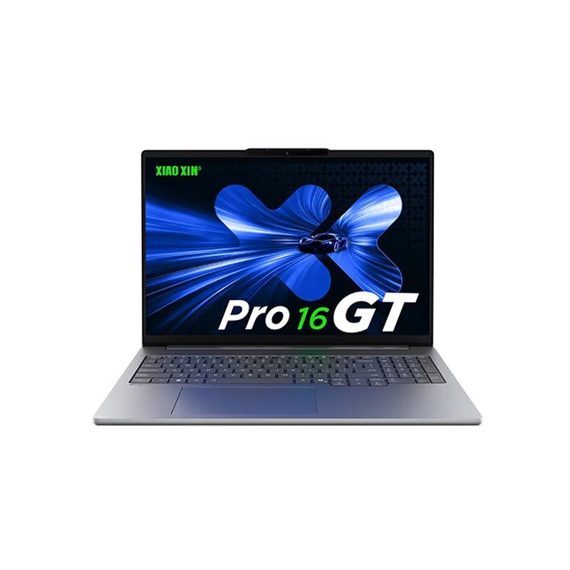 

Lenovo Xiaoxin Pro 16 GT AI Laptop (CN version)