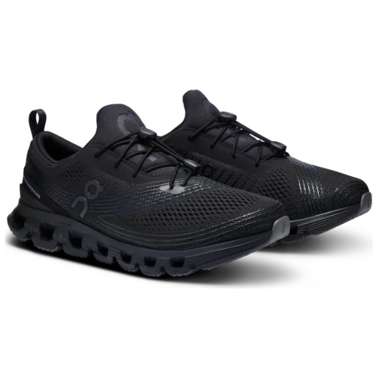 

Новые женские Cloud X Z5 All Black Женские 3WE30280485 36